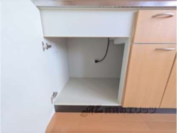 浴室乾燥機(水回りの設備も充実♪)