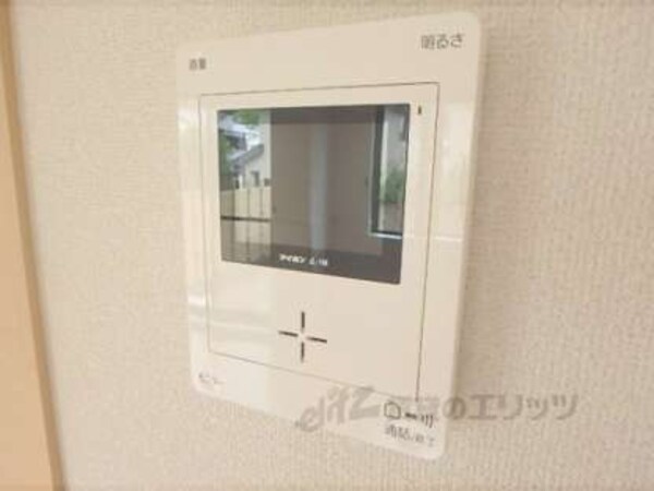 ＴＶモニターフォン