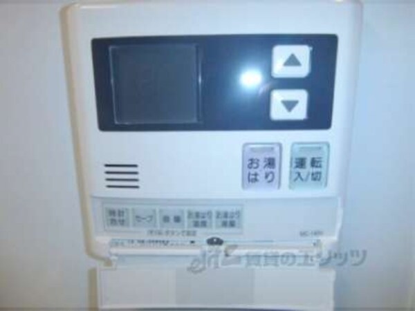 給湯ｽｲｯﾁ