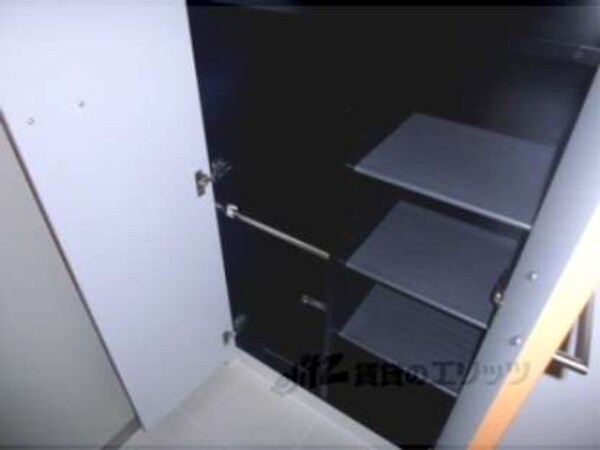 下駄箱