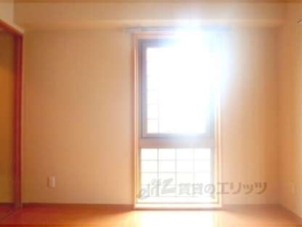 居室(洋室７帖です)