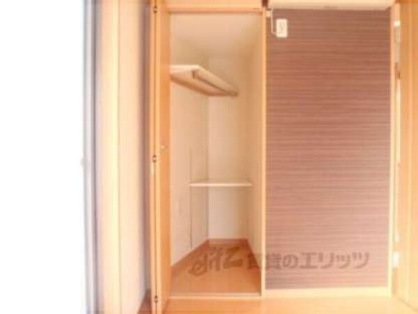 収納(収納です)