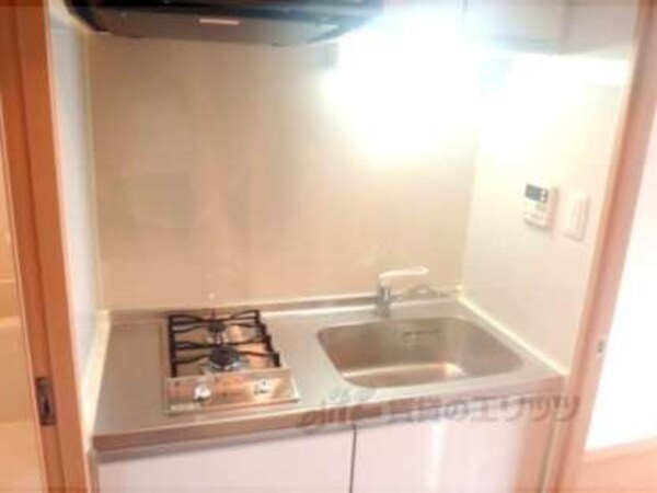 キッチン(キッチンです)