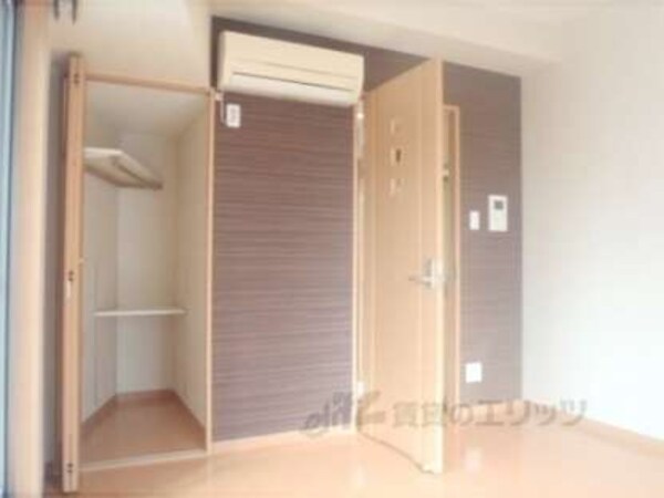 居室(洋室７帖です)