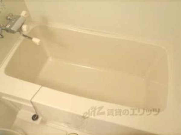 風呂(お風呂です)