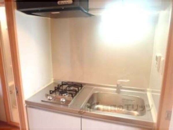 キッチン(キッチンです)