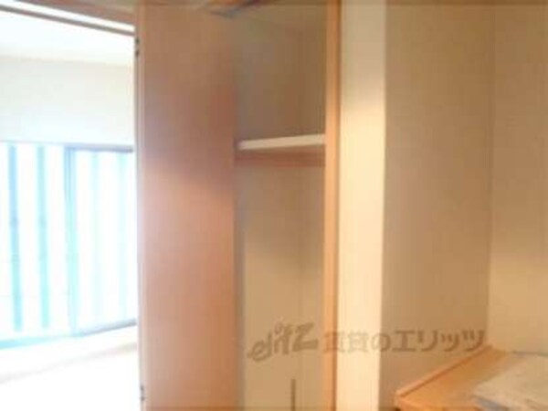 収納(収納です)