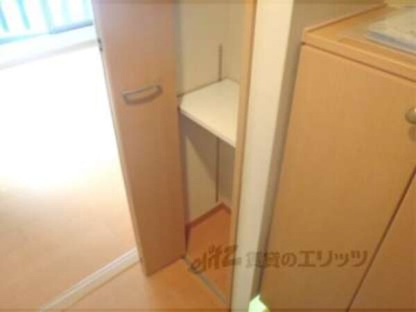 収納(収納です)