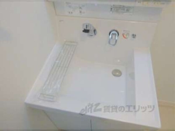 洗面所