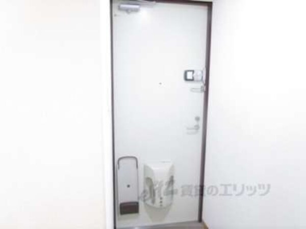 電子ロックキー