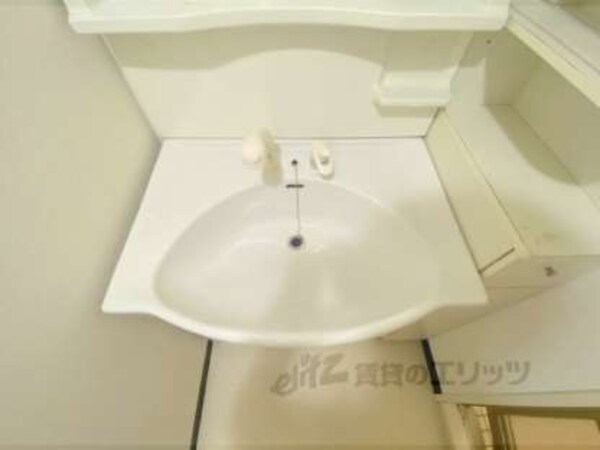 洗面所