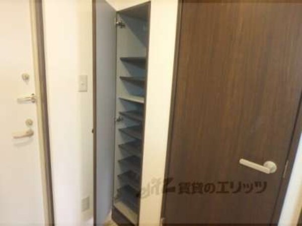 下駄箱