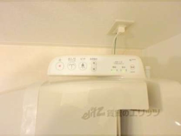 ウォシュッレット
