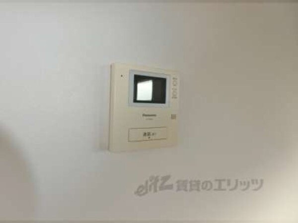 ＴＶモニターフォン