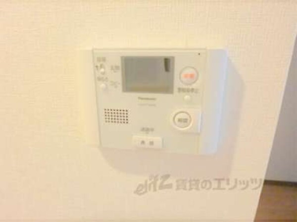 ＴＶモニターフォン