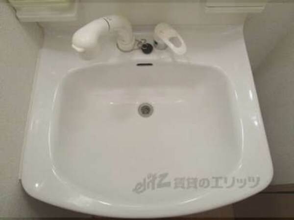 洗面所