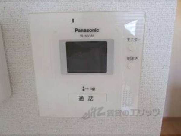 ＴＶモニターフォン