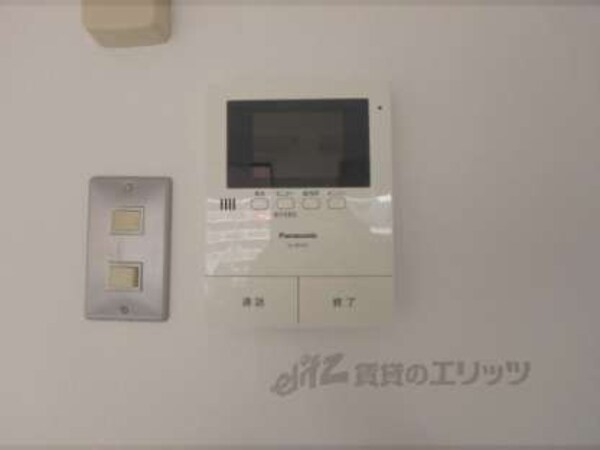 ＴＶモニターフォン