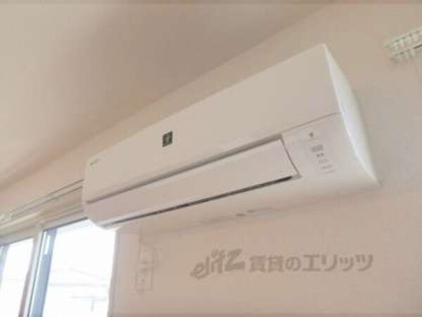 ＬＤＫエアコン