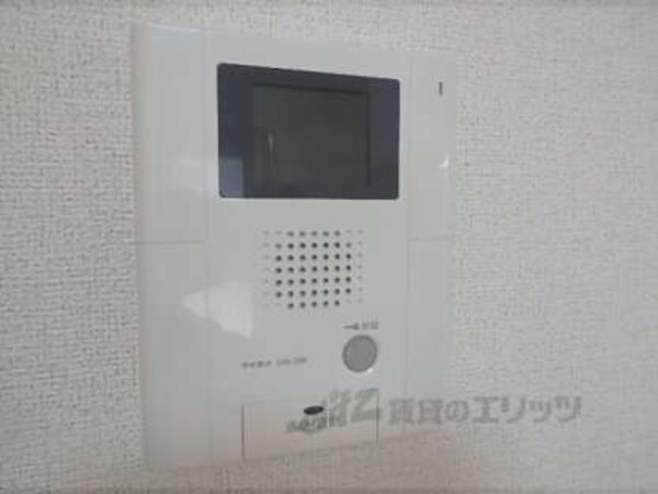 ＴＶモニターフォン