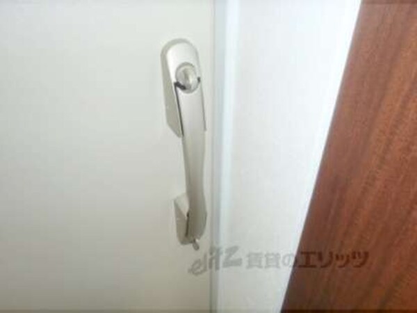 その他(ダブルロック)