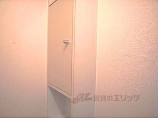 トイレ(トイレ収納)