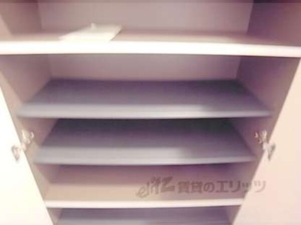 下駄箱