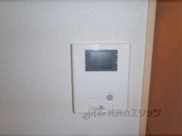 ＴＶモニターフォン