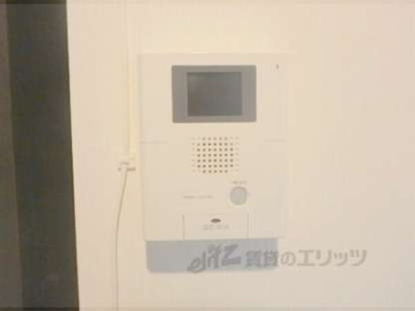 ＴＶモニターフォン