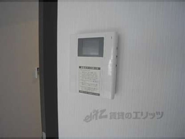 ＴＶモニターフォン