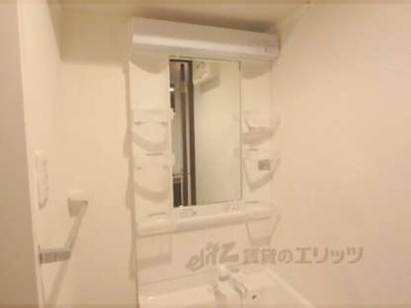 洗面所