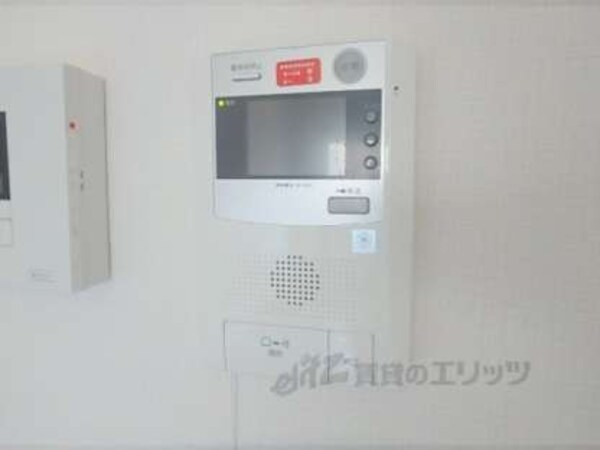 インターホン