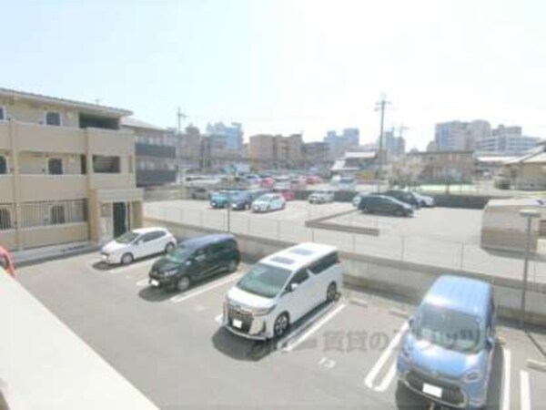 眺望(オール電化です♪)