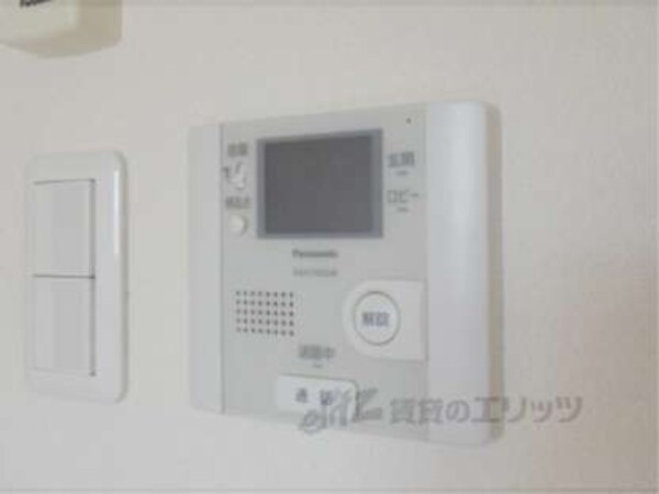 ＴＶモニターフォン