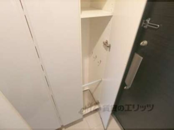 下駄箱