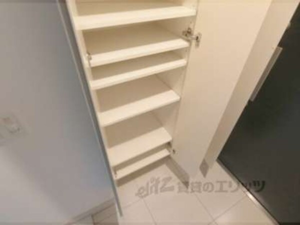 下駄箱