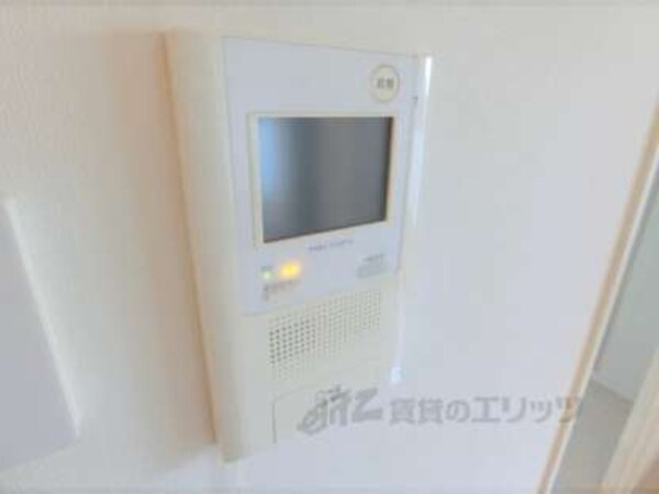 ＴＶモニターフォン