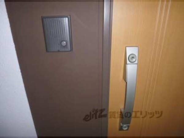 インターホン