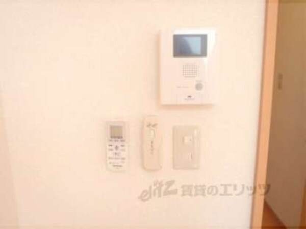 ＴＶモニターフォン