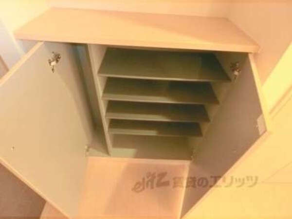 下駄箱