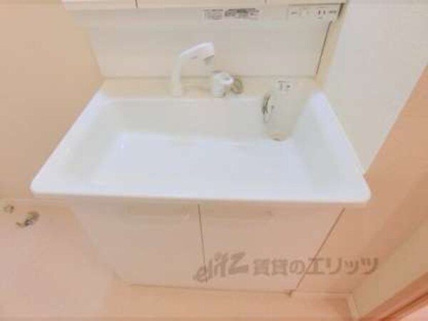 洗面所