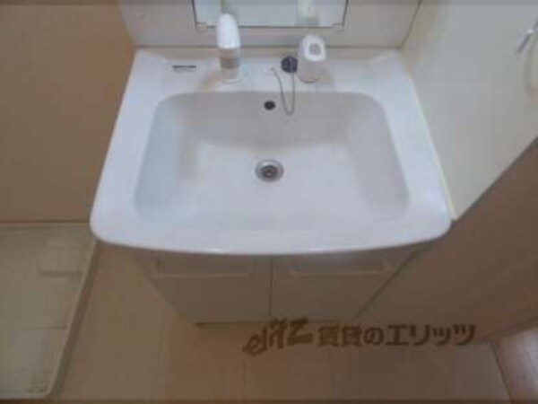 洗面所