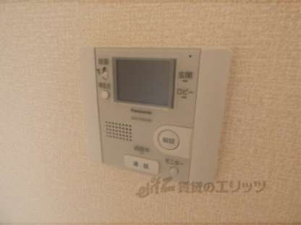 ＴＶモニターフォン