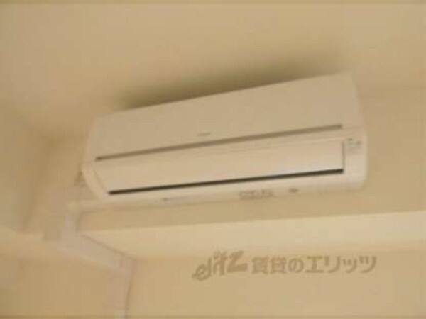 エアコン(リビングの分)