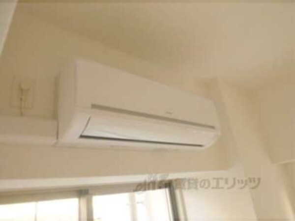 エアコン(洋室の分)