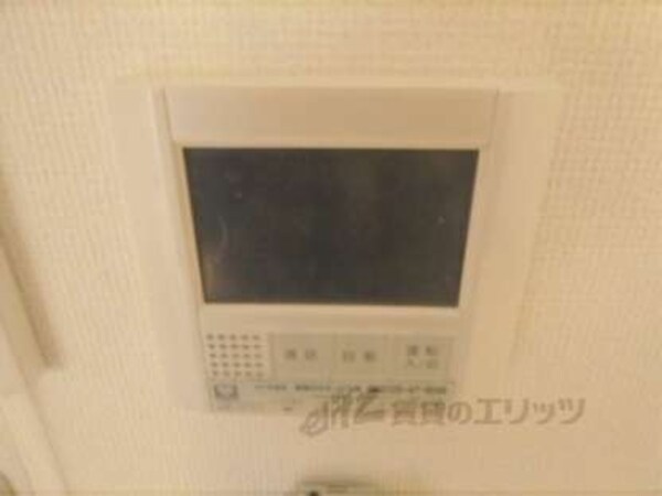 ＴＶモニターフォン