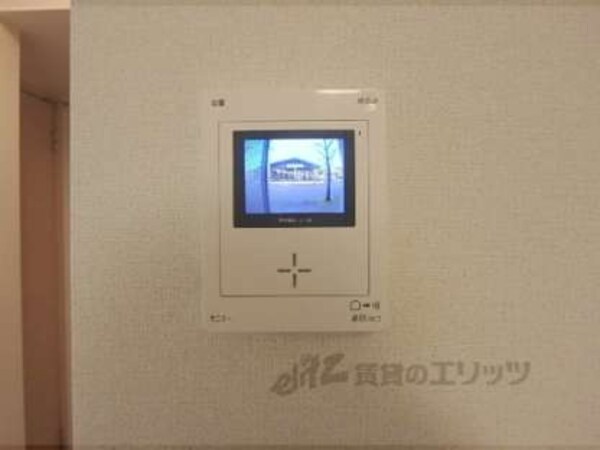 ＴＶモニターフォン