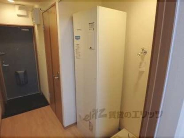 給湯器