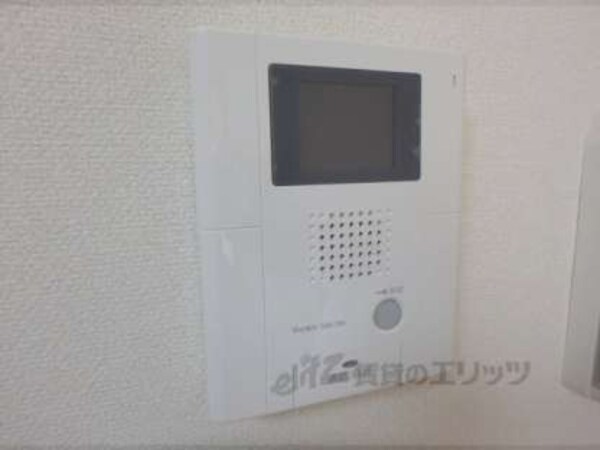 インターホン