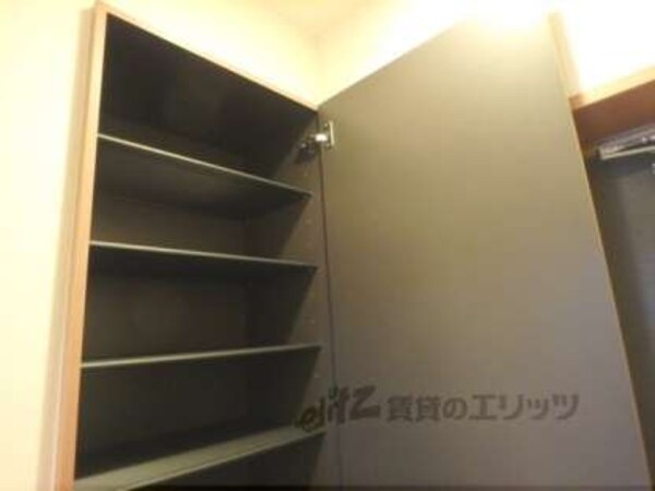 下駄箱